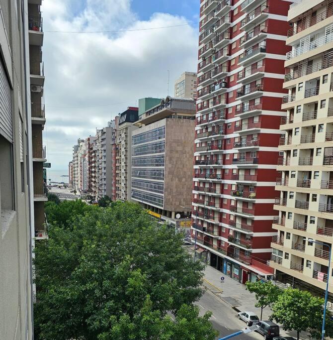 Amplio Departamento Centrico Mar del Plata